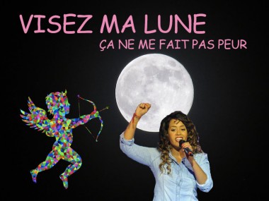 Illustration Visez Ma Lune