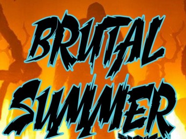 brutal summer