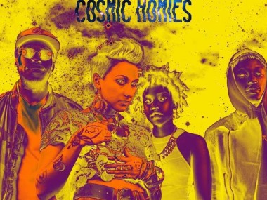 Cosmic Homies (Kenya)