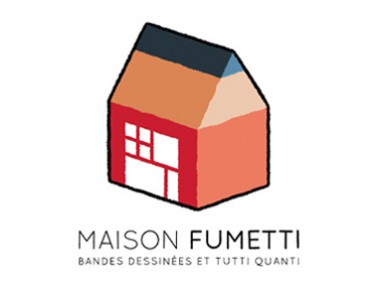 Le logo de Maison Fumetti