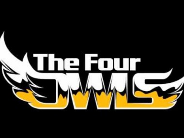 The Four Owls