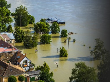 Réfugiés climatiques