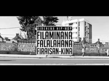 Firenena Hip Hop - documentaire sur le Hip Hop à Madagascar