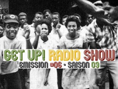 Get Up Radio E6S9