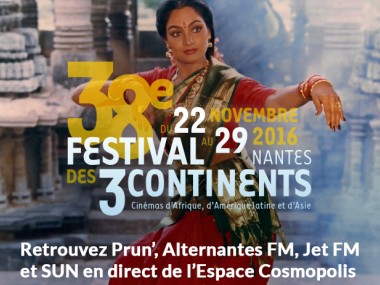 Festival des 3 Continents