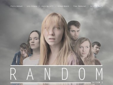 RANDOM, la Web-Série Nantaise