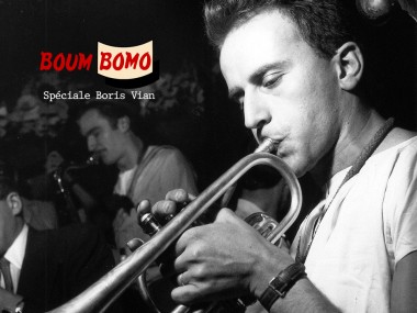 Boris Vian