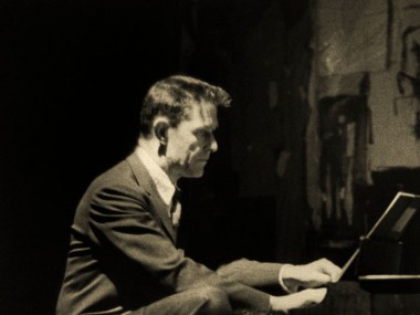 John Cage