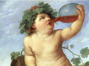 Bacchus