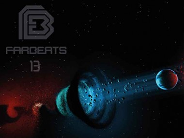 Far Beats #13 [Wormholes]