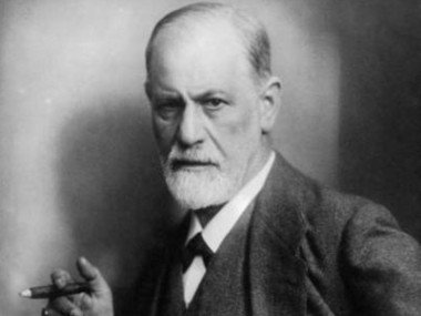 Sigmund Freud