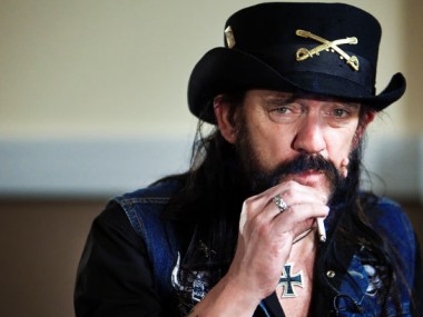 Lemmy est Dieu