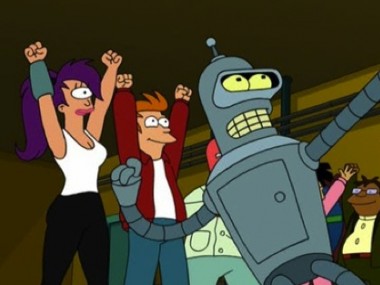 Futurama