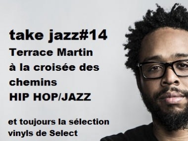 terrace martin 