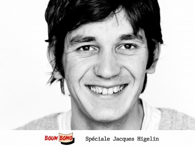 Jacques Higelin