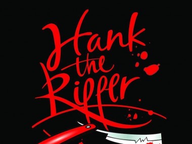 Hank the Ripper