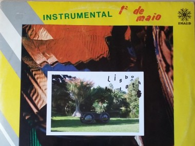 Instumental 1º de Maio