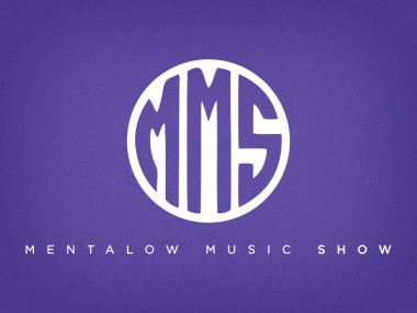 Mentalow Music Show #S01E04