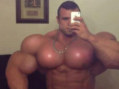 synthol bogoss