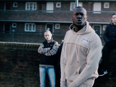 Stormzy