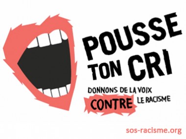 SOS Racisme 