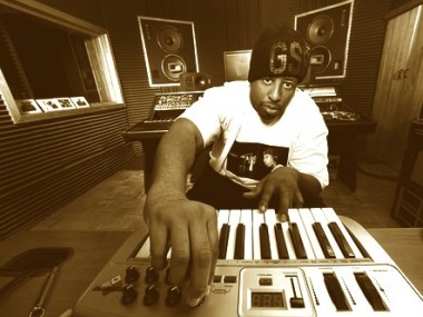 DJ Premier