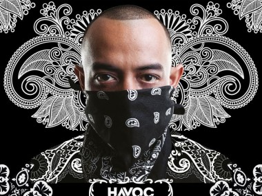 JOe Flizzow - Havoc (2015)