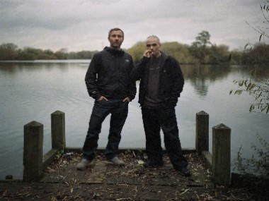 Autechre-Disc 1 bladelores_Album Exai Label Warp Records Limited Sortie 4 Févier 2013