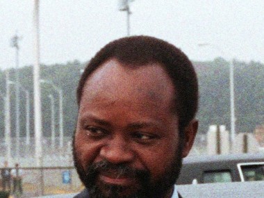 Samora Machel