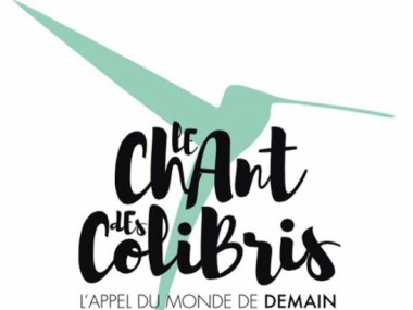 Le chant des colibris