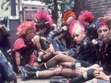 punk