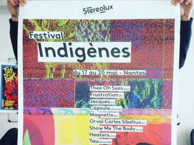 Festival Indigènes