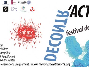 Festival Décontr'Acte