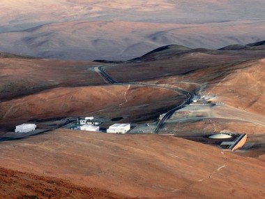 Paranal