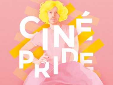 Cinépride Nantes, 2017