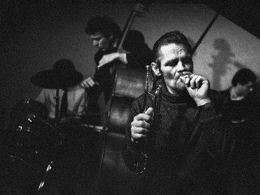 Chet Baker & Riccardo del Fra