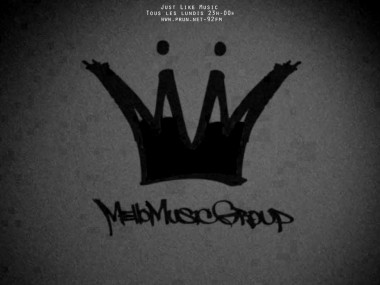 Mello Music Group