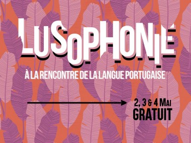 Festival Lusophonie