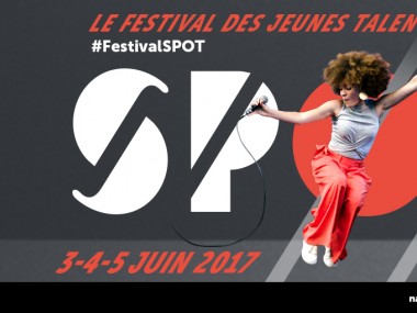 Le festival Spot organisé par la Ville de Nantes