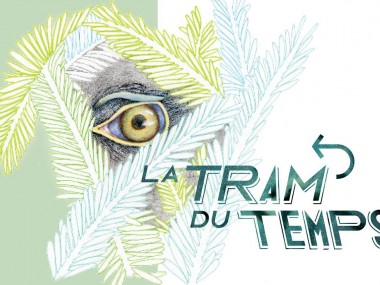 La Tram' du temps