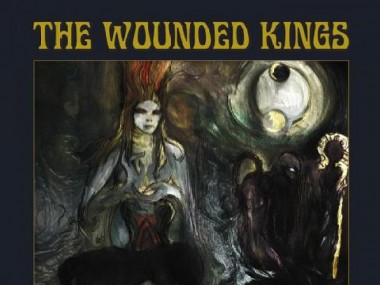 The Wounded Kings