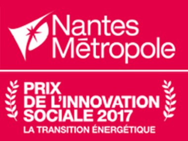 Prix de l’innovation sociale 2017