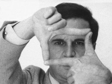 François Truffaut