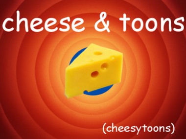 Cheesytoons