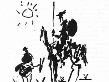 El ingenioso don quijote de la mancha