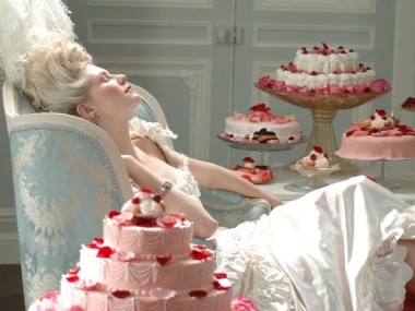 Marie Antoinette- Coppola