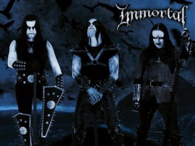 immortal