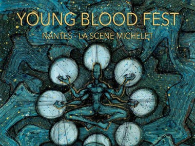 Young blood Fest