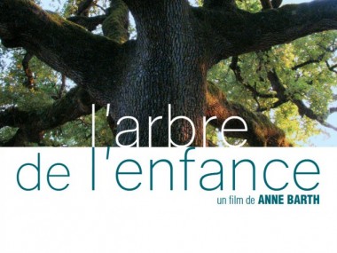 l'arbre de l'enfance