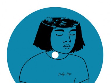 Subjoi - The Way I Feel (Various ‎– Mind Trip EP)